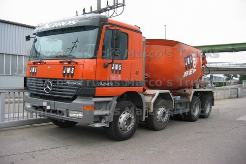 Lkw foto mercedes - lkw, mercedes-benz