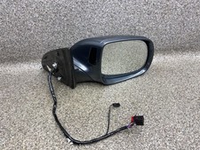 Außenspiegel rechts 4L1857410CL 14 Pin+2 Grey LZ7S Audi Q7 Facelift 13.2010.060
