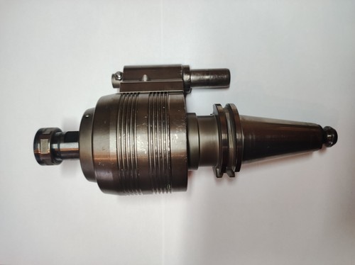 Schnelllaufspindel
