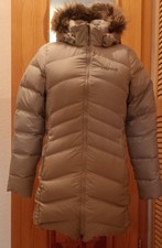 Marmot Daunenmantel Gr 38