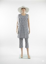 Damen BURKINI Modest Bademode