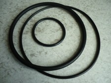O-Ring Dichtung VEB