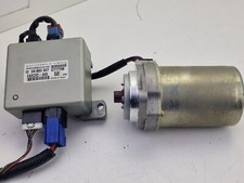 Opel Corsa C Elektrische