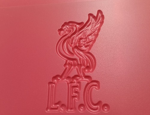 Liverpool football club - liverpool,