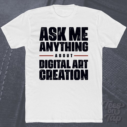 Ask anything about digital - ask, me