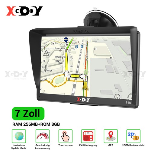 Xgody zoll truck - xgody,