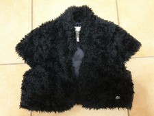 S.Oliver Teddyweste Bollero