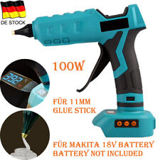 Heißklebepistole Kabellos