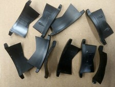 Rollladen Arretten für seitliche Arretierung vom Rolladenpanzer 39 mm