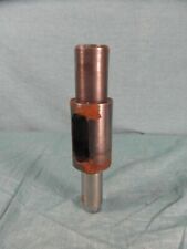 Stanzeisen Locheisen Lochpfeife 16 mm Rundeisen Locher Industrie Wertig 8c6