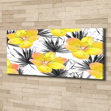 Leinwandbild Kunst-Druck