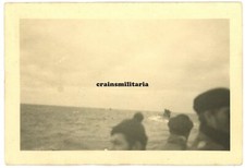 Orig. Foto U-Boot der 2