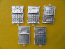 ID-AA  5 x Keypad Tastatur