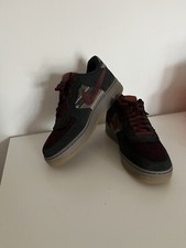 Nike Air Force 1 Pendleton 