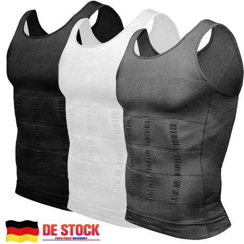 Herren bauchweg kompression - herren,