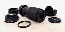 SONY NEX E Mount DSLR fit 70mm