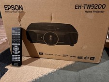 Beamer Epson EH-TW9200 Full HD