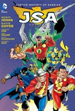 JSA OMNIBUS VOL. 2 (THE JSA
