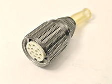 Tuchel Kabelbuchse  12-polig