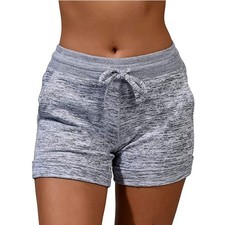 Damen Shorts Sporthosen