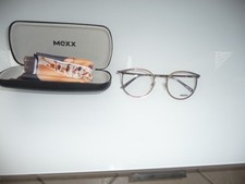 Mexx Damen Korrektur Fassung Brille Acetat Ombre Farbverlauf Modell 2761