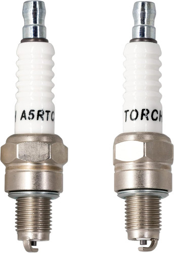 Torch a5rtc zündkerze für - 2x,