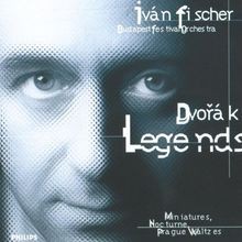 Dvorak legends import von - dvorak,