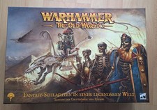 Warhammer: The Old World –