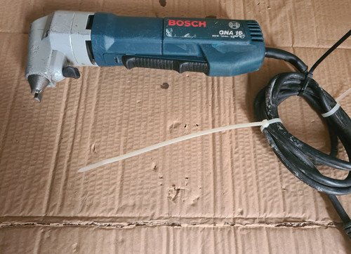 Bosch gna knabber - bosch, elektrik