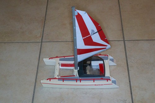 Playmobil 5130 segelschiff - 5130,