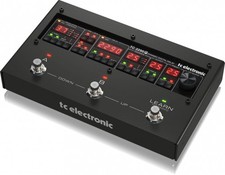 TC Electronic 2290 P Dynamic