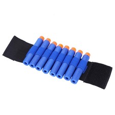 Soft bomb dart ammo - bomb, storage