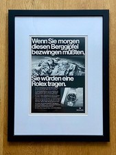 1969 Rolex Explorer Wenn Sie