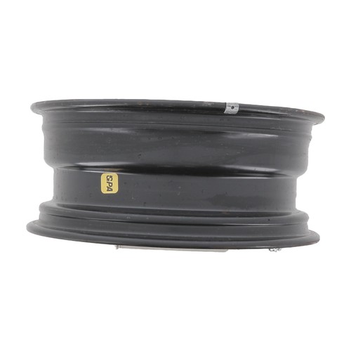 Stahlfelge volkswagen golf - volkswagen,