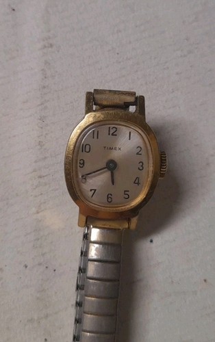 Alte damenarmbanduhr - alte,