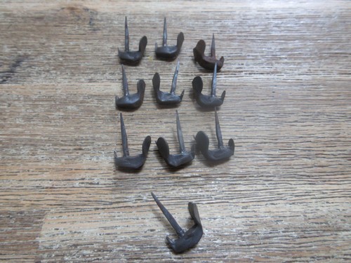 10x nägel gebirgsjäger - 10x, f