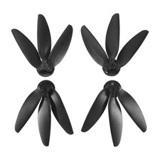 2X(Dreiblatt Propeller für /