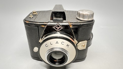 Agfa clack sucherkamera - agfa,