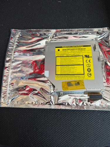 Apple macbook pro - pro, 2007