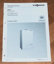 Viessmann Vitopend 200, Typ WH