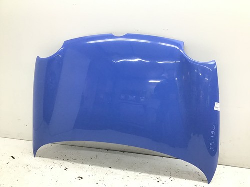 Motorhaube lupo 6 x - 1.0,