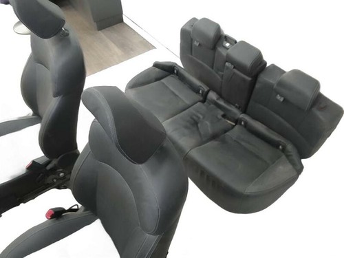 Sitze 466407 subaru forester - 466407,