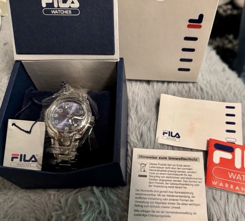Armbanduhr von fila watches - armbanduhr, fila-watches