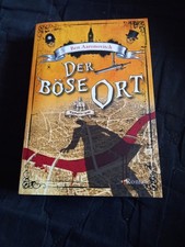 Der böse Ort ..Von Ben