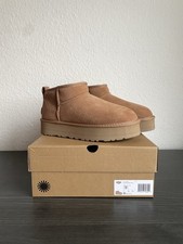 UGG Damen Classic Ultra Mini