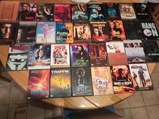 59 Filme DVD Sammlung Konvolut Romantik Komödien Action Horror
