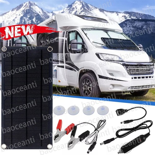 60w 12v solarzelle solarpanel - 60w,