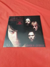 DANZIG - II Lucifuge - Black