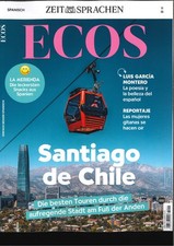 ECOS - Spanisch-Magazin