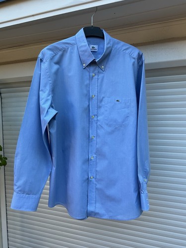 Original lacoste hemd - lacoste,